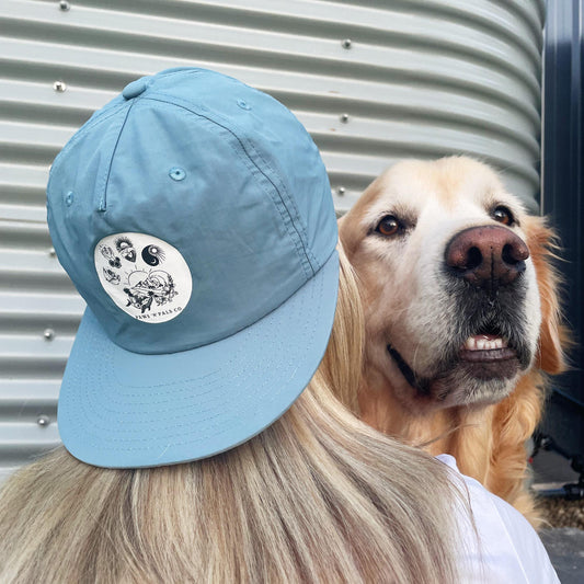 Pals Surf Cap