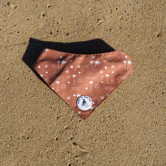 Sunny Days Bandana