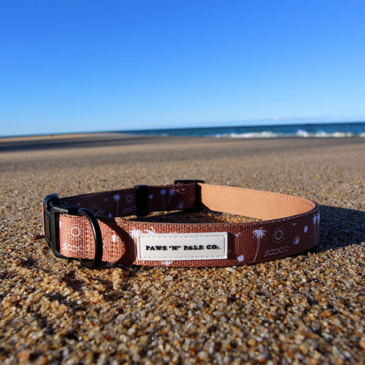 Sunny Days Collar